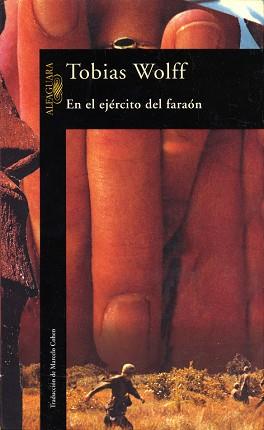 EN EL EJERCITO DEL FARAON | 9788420428536 | WOLFF, TOBIAS