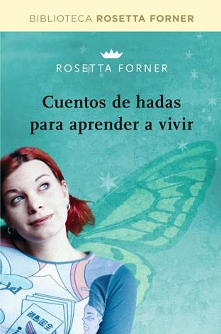 CUENTOS DE HADAS PARA APRENDER A V.  3ED | 9788490064016