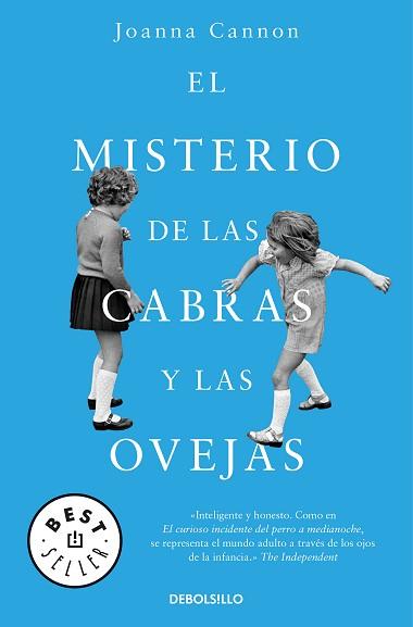 EL MISTERIO DE LAS CABRAS Y LAS OVEJAS | 9788466344838 | CANNON, JOANNA