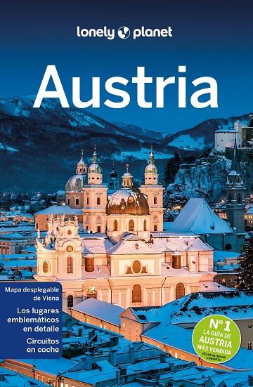 AUSTRIA 6 | 9788408263524 | LE NEVEZ, CATHERINE / DI DUCA, MARC / HAYWOOD, ANTHONY / WALKER, KERRY