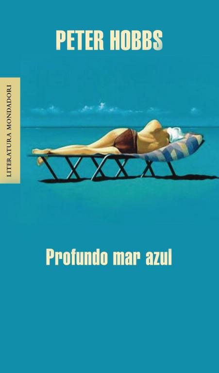 PROFUNDO MAR AZUL | 9788439721260 | HOBBS, PETER