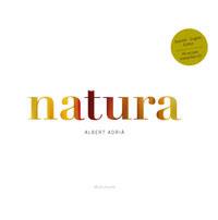 NATURA | 9788498673487 | ADRIA, FERRAN