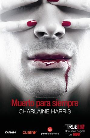 MUERTO PARA SIEMPRE (BOLSILLO) | 9788466328180 | HARRIS,CHARLAINE