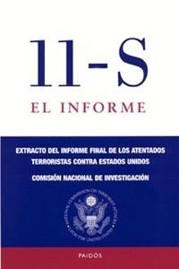 11-S EL INFORME | 9788449316883 | COMISION NACIONAL DE INVESTIGACION