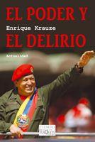 PODER Y EL DELIRIO TM-72 | 9788483831427 | KRAUZE, ENRIQUE