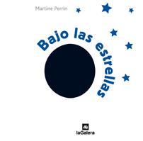 SOBRE LAS ESTRELLAS | 9788424632427 | PERRIN, MARTINE