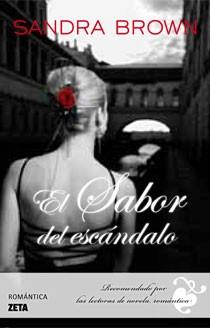 SABOR DEL ESCANDALO,EL ZB | 9788498723823 | BROWN,SANDRA