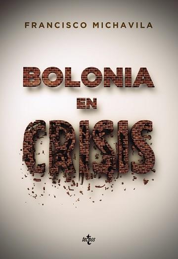 BOLONIA EN CRISIS | 9788430957309 | MICHAVILA PITARCH, FRANCISCO