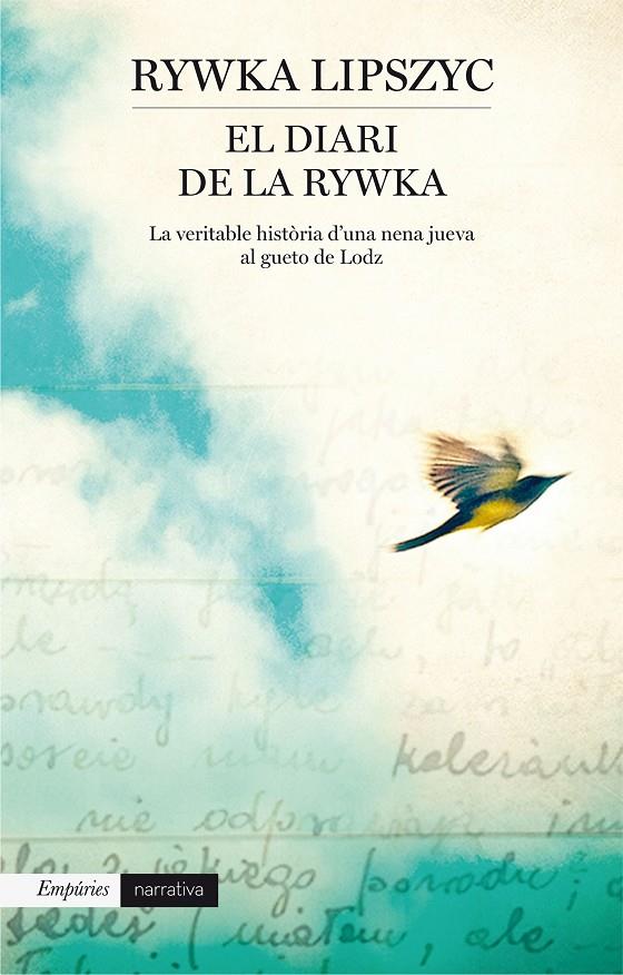 EL DIARI DE LA RYWKA | 9788416367153 | RYWKA LIPSZYC