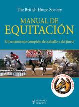 MANUAL DE EQUITACION | 9788425511608