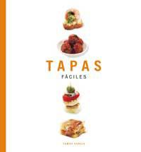 TAPAS FACILES | 9788478711154