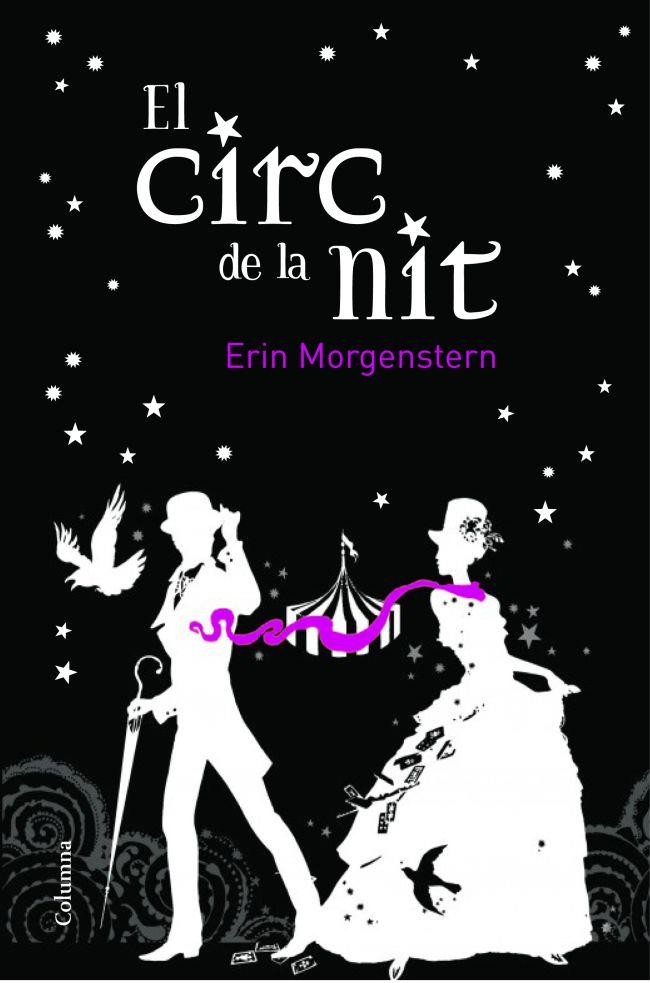 CIRC DE LA NIT | 9788466414579 | ERIN MONGENSTERN