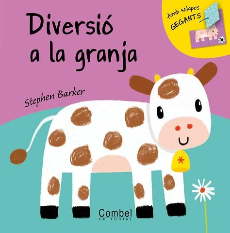 DIVERSIÓ A LA GRANJA | 9788498256604 | BARKER, STEPHENIL.