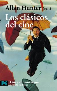 CLASICOS DEL CINE, LOS | 9788420672458