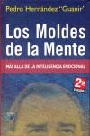 LOS MOLDES DE LA MENTE | 9788492243198 | HERNÁNDEZ HERNÁNDEZ, PEDRO