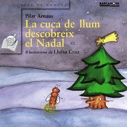 CUCA DE LLUM DESCUBREIX NADAL | 9788448917869 | ARNAUS, PILAR