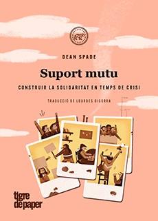 SUPORT MUTU- CAT | 9788418705243 | SPADE, DEAN