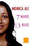 7 MARS 13 RIUS | 9788466403658 | ALI, MONICA