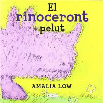 RINOCERONT PELUT, EL | 9788493961510 | LOW NAKAYAMA, AMALIA