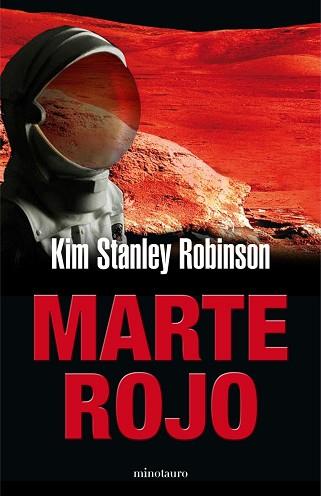 MARTE ROJO | 9788445076811 | STA NLEY ROBINSON