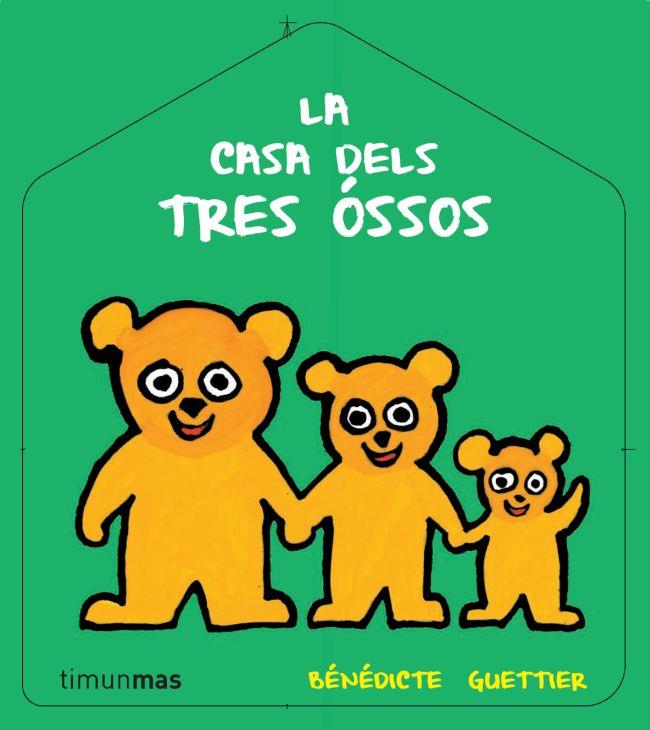 CASA DELS TRES OSSOS | 9788499327235 | A.A.V.V.