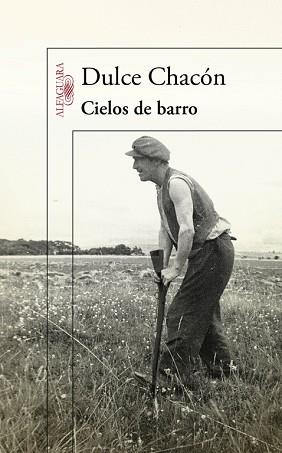 CIELOS DE BARRO | 9788420406572 | CHACON GUTIERREZ, DULCE