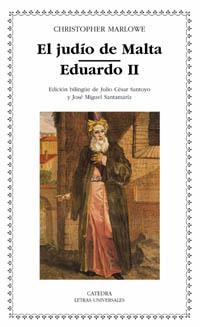 JUDIO DE MALTA; EDUARDO II | 9788437621111 | MARLOWE, CHRISTOPHER