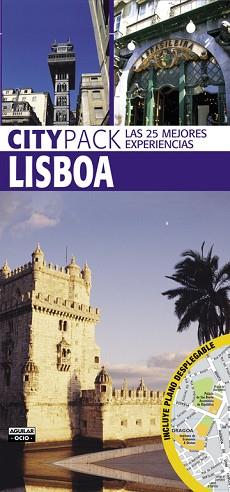 LISBOA (CITYPACK 2015) | 9788403598966 | VARIOS AUTORES