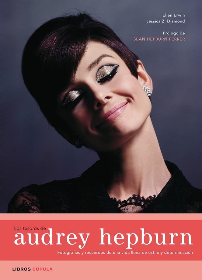 TESOROS DE AUDREY HEPBURN | 9788448047740 | ERWIN ELLEN / JESSICA Z. DIAMOND