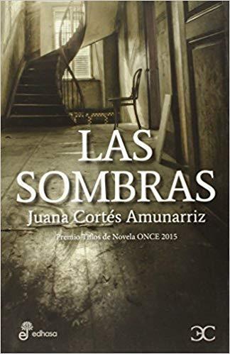 LAS SOMBRAS | 9788497406956 | CORTES JUANA