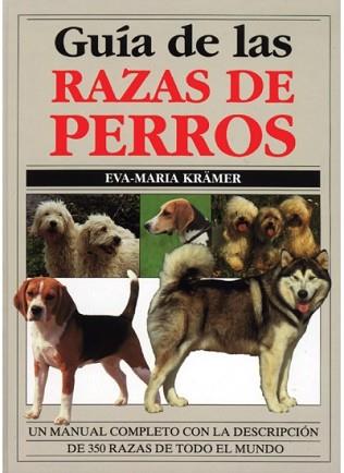 RAZAS DE PERROS,GUIA DE LAS | 9788428209199 | KRAMER,EVA MARIA