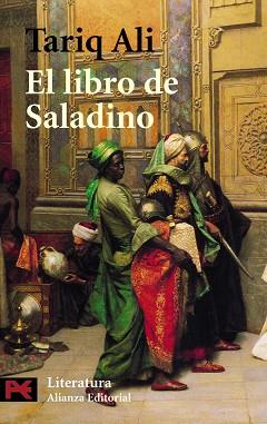 LIBRO DE SALADINO | 9788420656915 | ALI, TARIQ