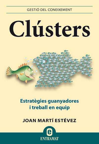 CLUSTERS (CAT.) | 9788492920068 | MARTI ESTEVEZ