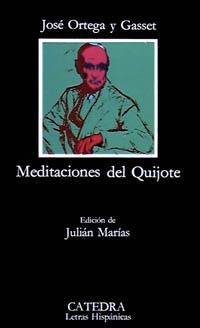 MEDITACIONES DEL QUIJOTE | 9788437604817