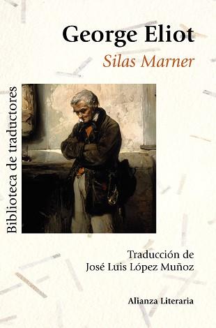 SILAS MARNER | 9788420669571