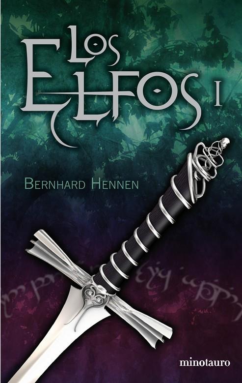 LOS ELFOS | 9788445077191 | BERNHARD HENNEN