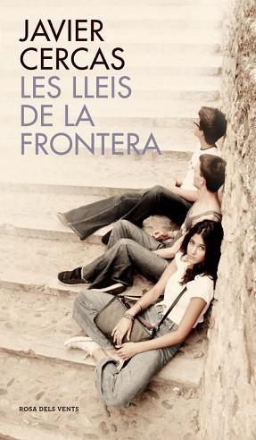 LLEIS DE LA FRONTERA | 9788401388651 | CERCAS,JAVIER