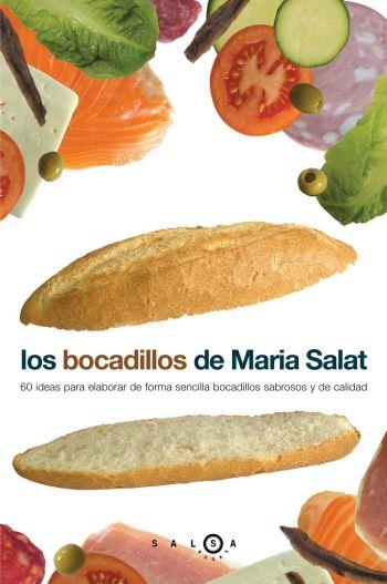 BOCADILLOS DE MARIA SALAT | 9788483076736 | SALAT, MARIA