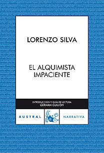 ALQUIMISTA IMPACIENTE | 9788467027006 | SILVA ,LORENZO