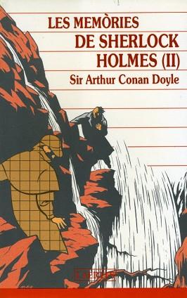 MEMORIES DE SHERLOCK HOLMES II, LES | 9788475841038 | DOYLE, ARTHUR CONAN