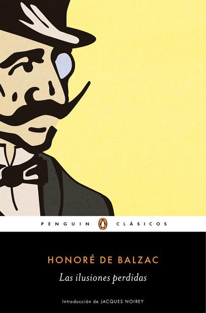 LAS ILUSIONES PERDIDAS | 9788491050568 | BALZAC,HONORÉ DE