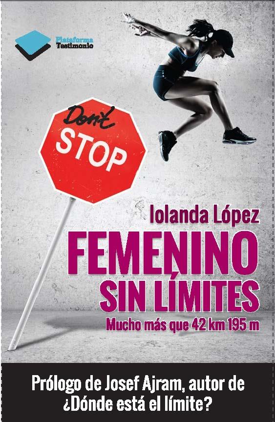 FEMENINO SIN LÍMITES | 9788415750499 | LÓPEZ IGLESIAS, IOLANDA