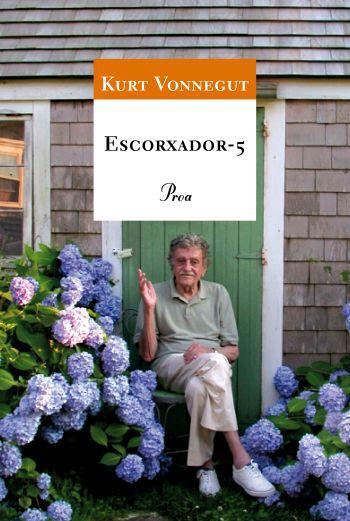 ESCORXADOR-5 | 9788484370352 | VONNEGUT, KURT