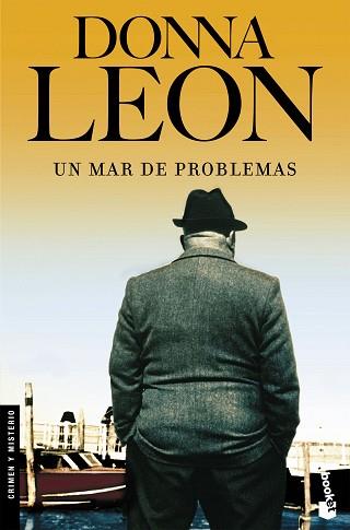 UN MAR DE PROBLEMAS (NF) | 9788432217692 | LEON DONA