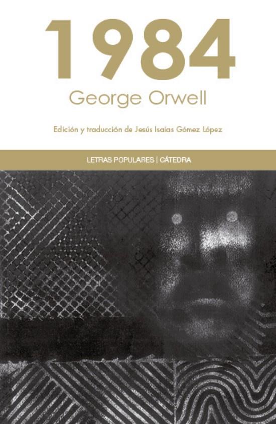 1984 | 9788437647586 | ORWELL, GEORGE