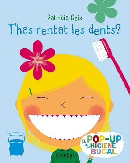 T´HAS RENTAT LES DENTS? | 9788498255720 | GEIS, PATRICIA