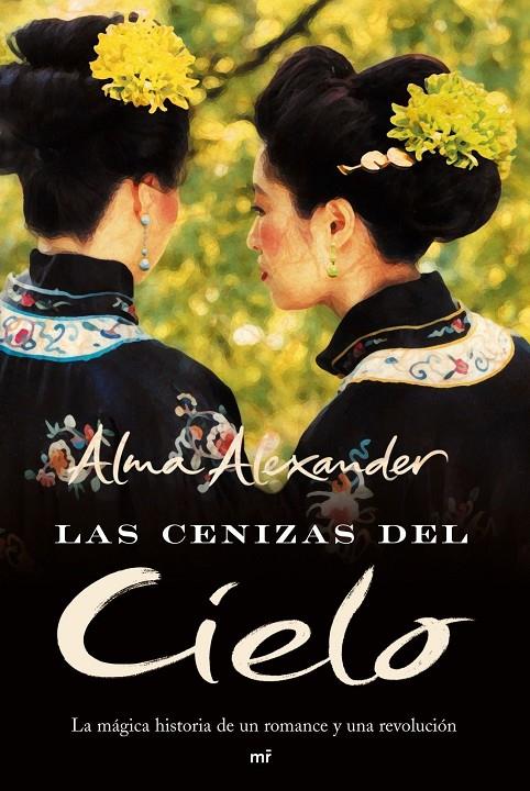 CENIZAS DEL CIELO | 9788427034082 | ALEXANDER, ALMA