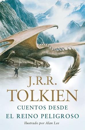 CUENTOS DESDE EL REINO PELIGROSO | 9788445077344 | J. R. R. TOLKIEN