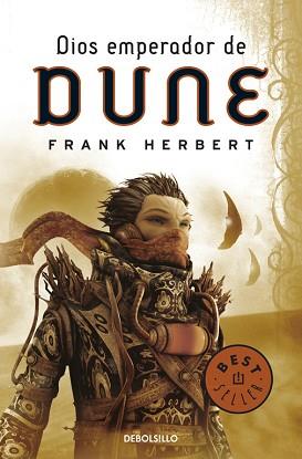 DIOS EMPERADOR DE DUNE | 9788497597487