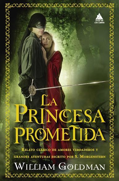 LA PRINCESA PROMETIDA | 9788419703538 | GOLDMAN, WILLIAM